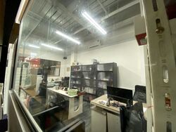 GRANTRAL COMPLEX (D13), Office #595141941